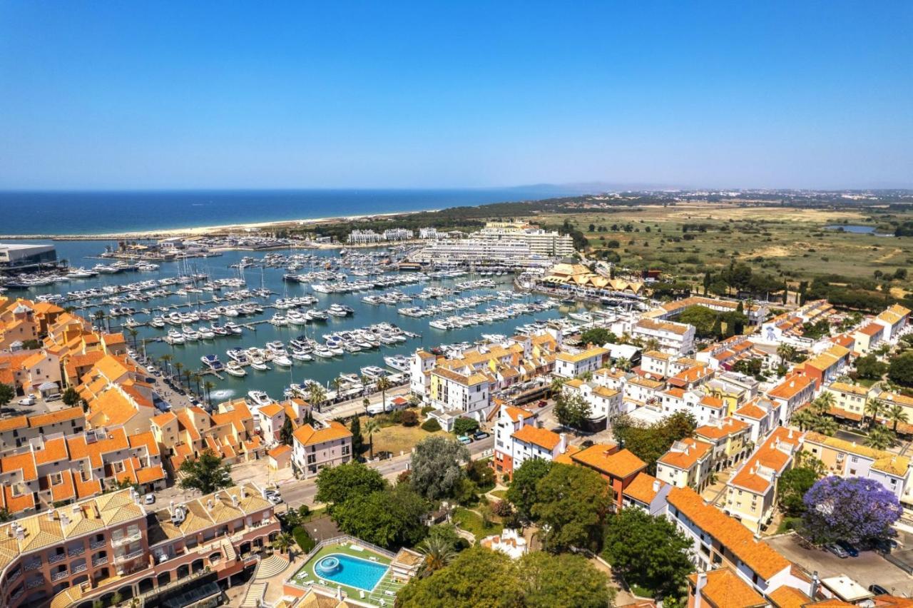 Seaview Penthouse In Algarve With Spacious Terrace Картейра Экстерьер фото